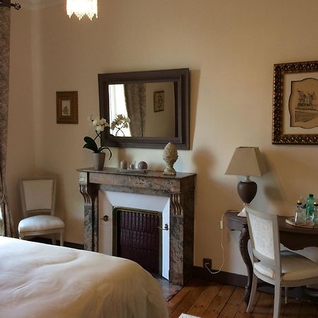 Les Lamartine-Chambres D'Hotes ルマン エクステリア 写真